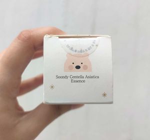 Soondy Centella Asiatica Essence | AT HALF PRICE!!