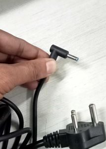 HP LAPTOP CHARGER NEW AND ORIGINAL 135 WATT