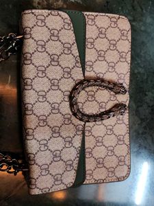 Gucci Handbag