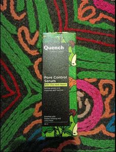 Pore Control Serum