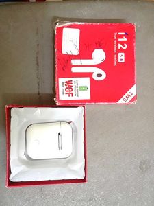 this product has been i12 (5.0) true wireless head