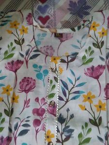 Summer Special Light Color Kurti