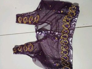 Stylish Saree