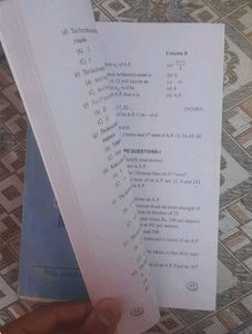 Best Maths Book For Class 10