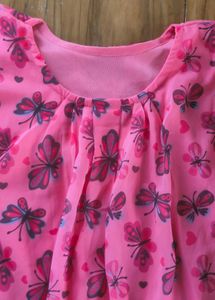 A Beautiful Crop Top
