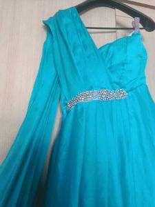Bridesmaid Dress
