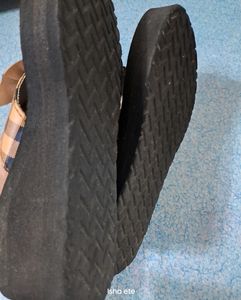 Slipper As a Common Use