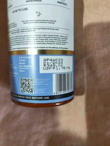 Dr Sheths Body Lotion W Ceramides And Vit C