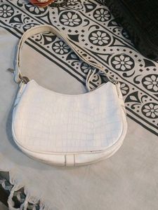 Lino Perros Floral Baguette