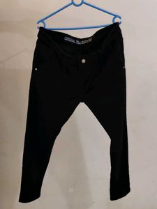 Black Jeans by GNC