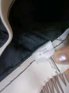 Imported Black Jegging For Women In L Size