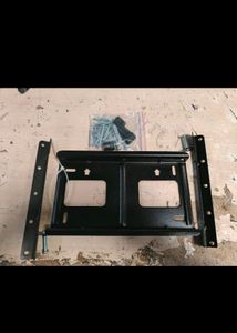 Led Tv Wall Mount Clamp 🗜️