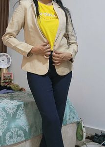 Slay In Office Vero Moda Blazer