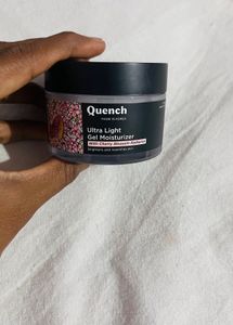 Quench Gel Moisturizer