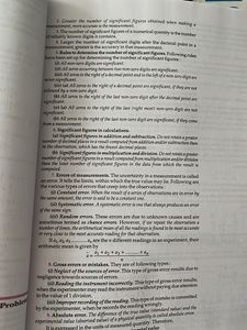 Physics Guide Book