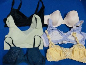 38 Size