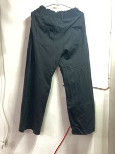 Black Lounge Pants