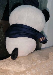 Panda Plush Toy