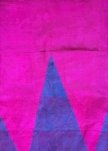 Pure Kancheewaram Silk Saree