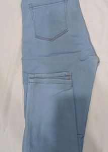 AUTHENTIC DENIM JEANS 👖
