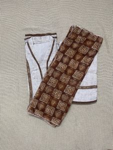 Elegant Kurta Set
