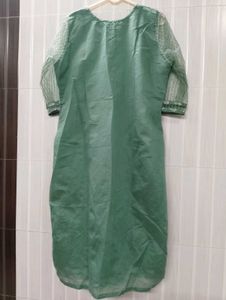 Kurti Set
