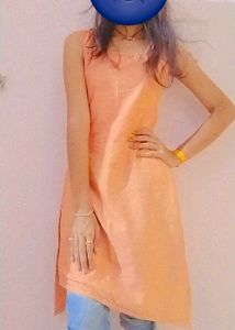 Home Stitch Kurti