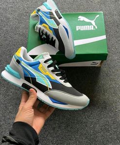 New Mens Puma Running Shoes High Quality 🔥🔥