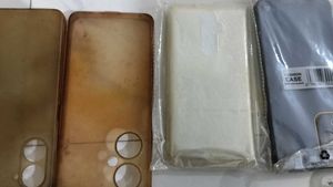 DIY Purpose 13 Old Phone Cases