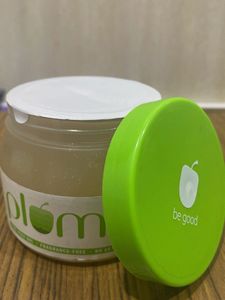 Plum Hello Aloe Gel