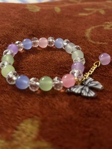 Women’s Multicoloured Bracelet