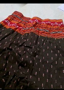 Kurta Set With Dupatta