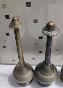 All Brass Gulab dani At Rs 1500