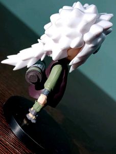 Jiraiya Figure - Naruto Collectible