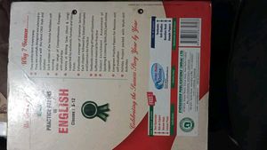 Class 9 English Practice Paper Nd Guide