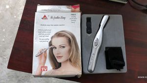 Eyebrow Setter (Not Working Condition)