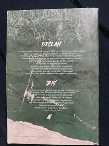 Terms And Conditions