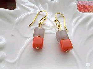 Handmade Cute Earrings