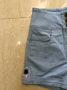 Women Casual Shorts
