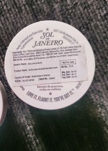 Sol de janiero