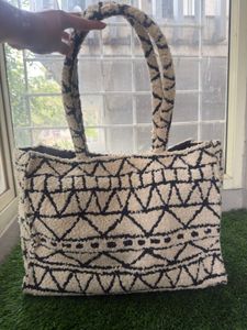 Stylish Tote Bag From Maisha