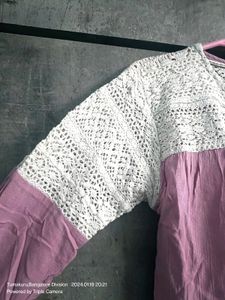 Handloom Top
