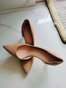 J Crew Branded Heels Next To New Fix Price