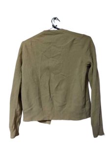 Comme Des Garcons Play Cardigan Cdg