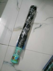Plaid Umbrella - Stylish Protection