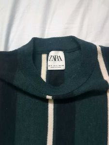 Zara Original Sweater MEN