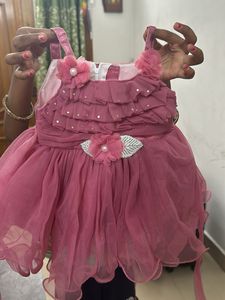 Princess Frock