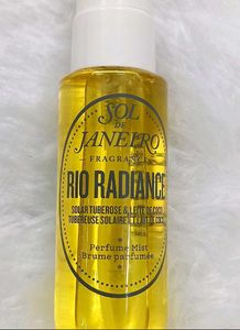 Sol de Janeiro Rio Radiance &amp; &#39;62 Mist Set
