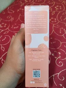 Aqualogica Refresh+ Sweet Summer Kiss | Brand New