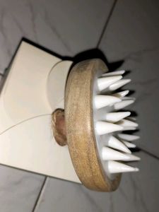 Silicone Massager